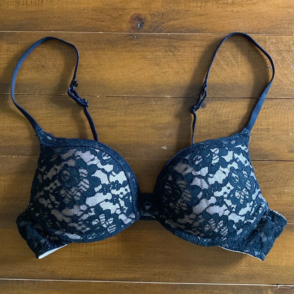 Aerie Charley bra 32b